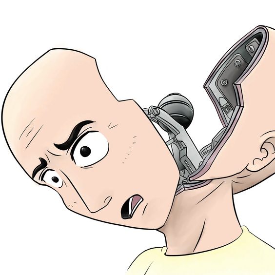 Akira Hikawa's Avatar